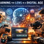 Photographers and Videographers Thrive