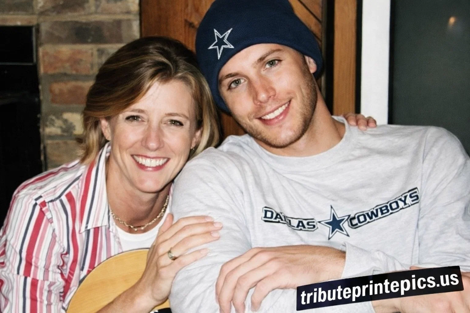 Donna Joan Shaffer-Ackles