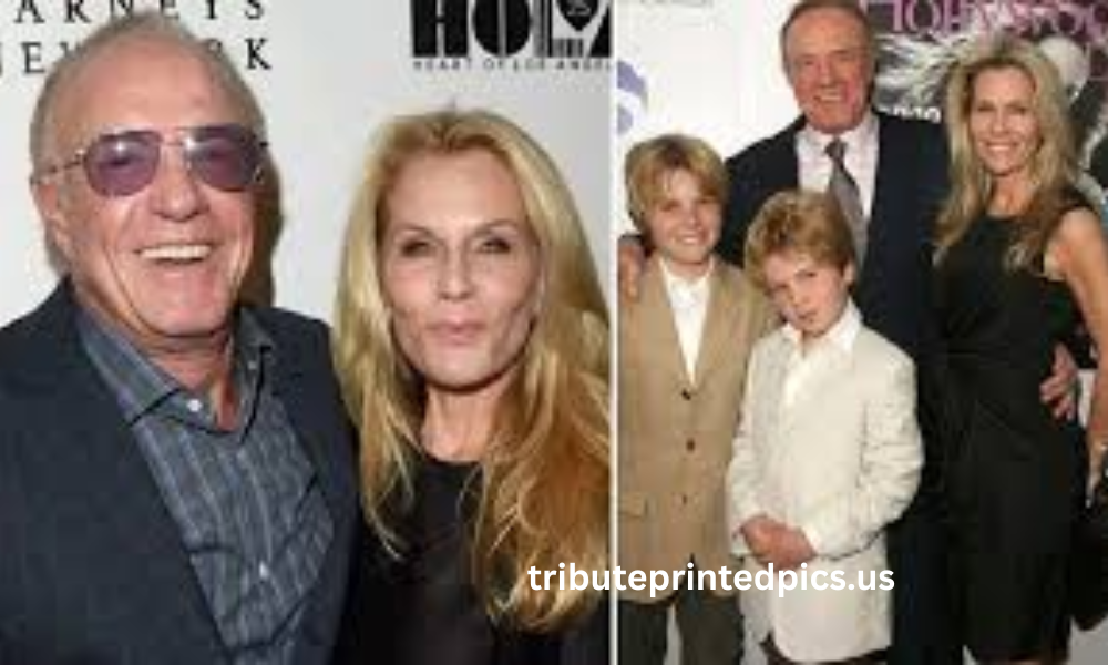 Alexander James Caan