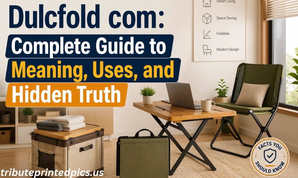 dulcfold com
