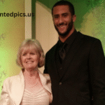 teresa kaepernick
