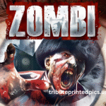 zombiu zeme