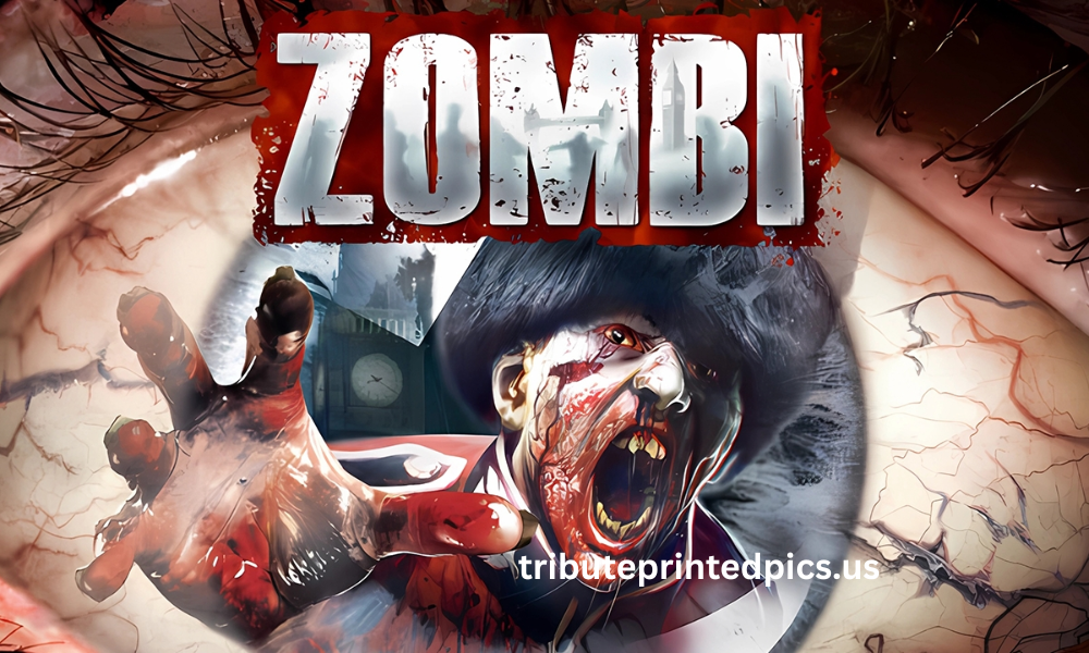 zombiu zeme