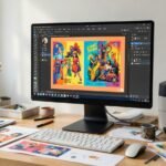 Create Custom Posters