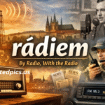 rádiem